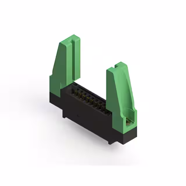 395-011-525-688 EDAC Inc.  Connecteurs de bordure